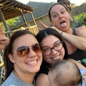 Meet your Posher, Natalia